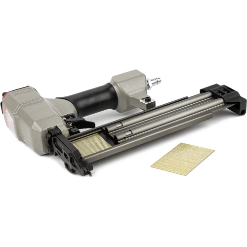 Штифтозабивной пневмоинструмент MEITE F50G GBA12G00301 фото 10 Штифтозабивной пневмоинструмент MEITE F50G GBA12G00301 фото 10