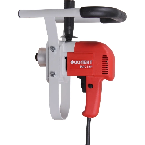 Дрель-миксер Фиолент Мастер МД1-11Э М Ф0070 ИДФР298179001-01 фото 9
