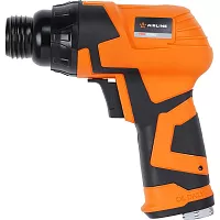 Молоток пневматический Airline 4500 уд/мин PRO композитный ATBR106