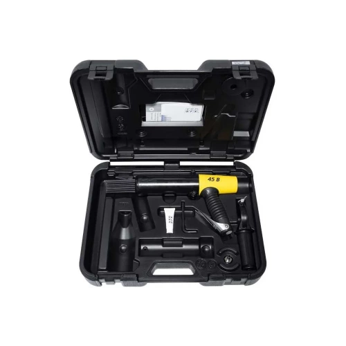 Игольчатый зачистной пистолет - скалер VonArx 45 b 049122