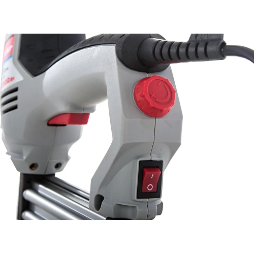 Скобозабивной пистолет ЗУБР 2000 Вт ЗСП-2000 фото 7