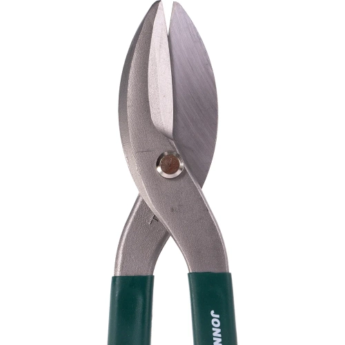 Ножницы по металлу Jonnesway P2210A фото 4