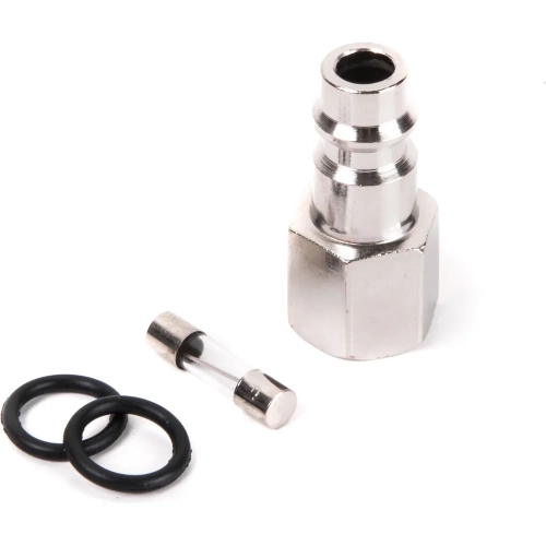 Металлический компрессор 12V Агрессор AGR-3LT фото 6