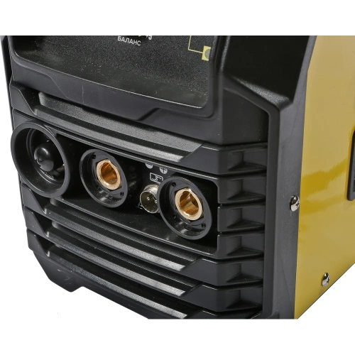 Сварочный аппарат Hanskonner TIG HWM4023 фото 4