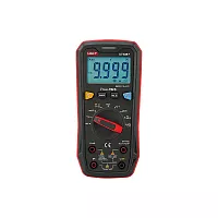 Цифровой мультиметр UNI-T UT60BT с автодиапазоном Bluetooth True RMS NCV 00-00012336