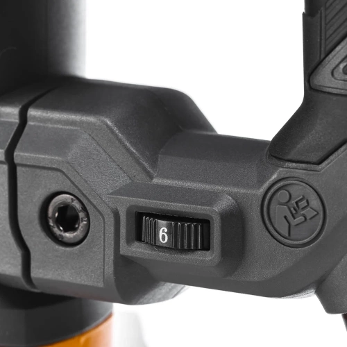 Перфоратор RUNTEC 220В, 5.5Дж, 1500Вт RT-EHS1500 фото 7 Перфоратор RUNTEC 220В, 5.5Дж, 1500Вт RT-EHS1500 фото 7