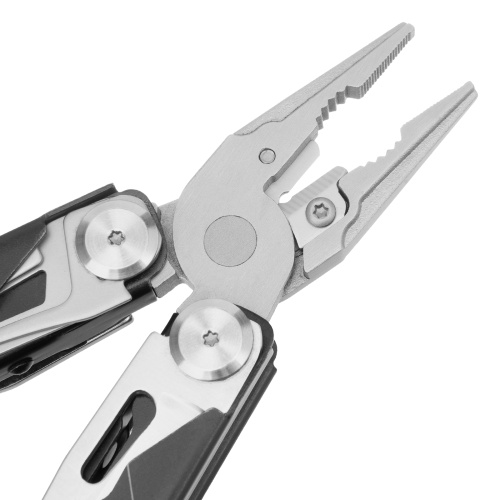 Трансформер (мультитул), 15 функций, авторазжим, в чехле, 160 мм Matrix фото 10 Трансформер (мультитул), 15 функций, авторазжим, в чехле, 160 мм Matrix фото 10