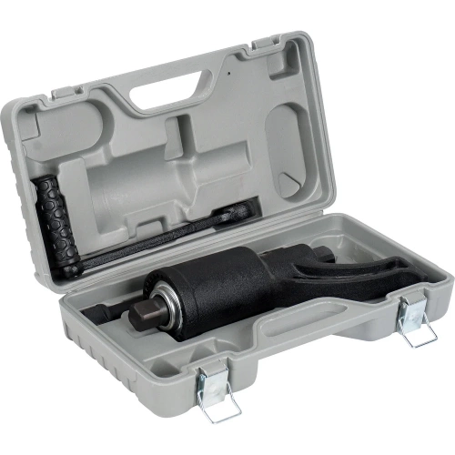 Гайковерт Airline механич. 1" 4800Нм 1:64 310мм пласт. кейс ATAB103 фото 4