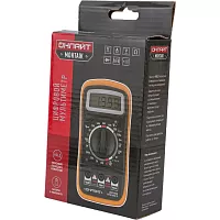 Мультиметр ОНЛАЙТ оmt-mm01-830l 90 080, 830l 90080