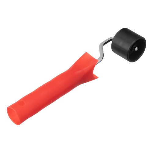 Валик прижимной "Бочка", 50 мм, пластмасса, D ручки 6 мм MTX фото 2