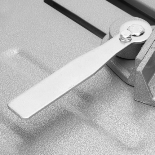 Станок для крепления УШМ COS-230 Sparta фото 13 Станок для крепления УШМ COS-230 Sparta фото 13