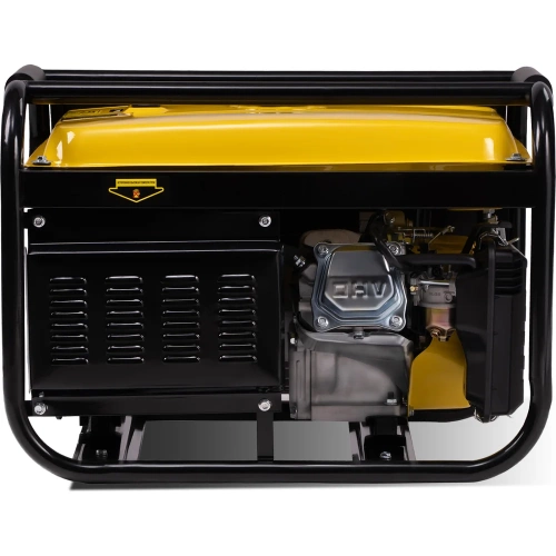 Генератор бензиновый Kolner 3.5 кВт, 230В, 50Гц, KEG 3500 8040200226 фото 6 Генератор бензиновый Kolner 3.5 кВт, 230В, 50Гц, KEG 3500 8040200226 фото 6