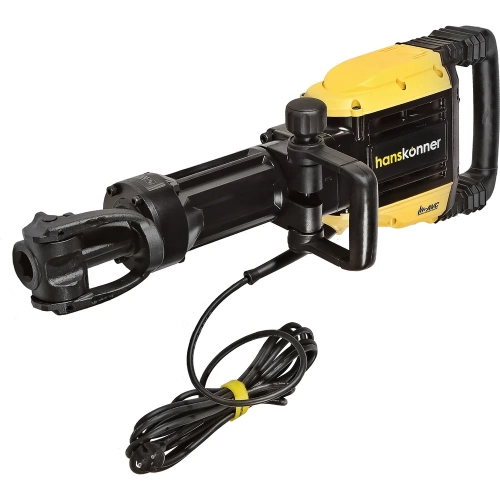 Отбойный молоток Hanskonner HDH1828H Отбойный молоток Hanskonner HDH1828H