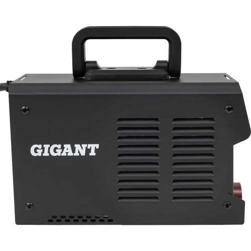 Инверторный сварочный аппарат Gigant GWM-160AS фото 5 Инверторный сварочный аппарат Gigant GWM-160AS фото 5