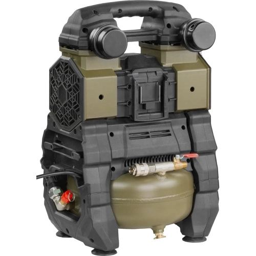 Компрессор TC-BL DC2090 фото 6 Компрессор TC-BL DC2090 фото 6