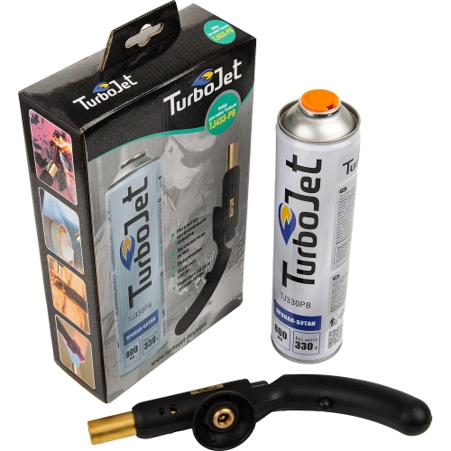 Набор: Turbojet TJ433-PB фото 7