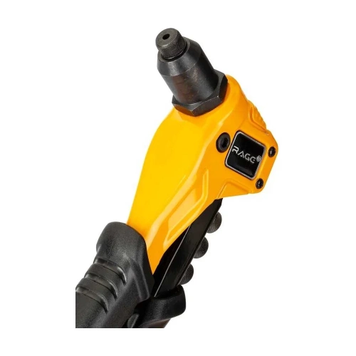 Ручной заклепочник RAGE by VIRA 810207 фото 8 Ручной заклепочник RAGE by VIRA 810207 фото 8