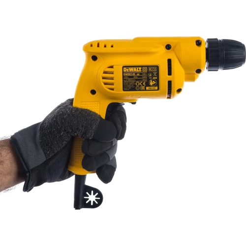 Дрель DEWALT DWD 014 S фото 7 Дрель DEWALT DWD 014 S фото 7