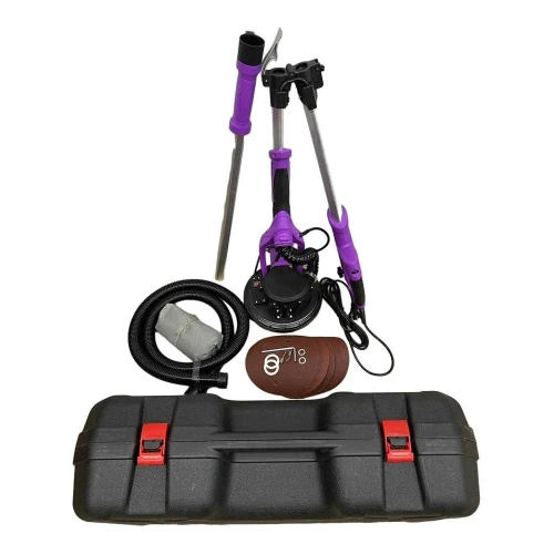 Шлифовальная машина AktiTool ATe-S225FE1 Жираф 106113 фото 4