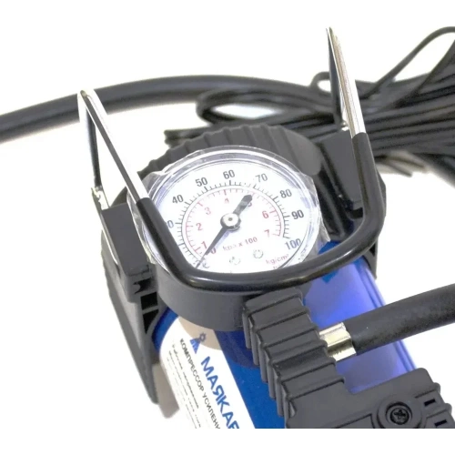 Компрессор МАЯКАВТО АС 585 ма, в кейсе ас585ма фото 3