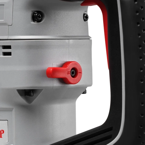 Электрический перфоратор СТАВР ПЭВ-1100 1100 Вт, патрон SDS-PLUS, энергия удара 6Дж, 850 об/мин, 4300 уд/мин, 3 режима 9030300204 фото 9