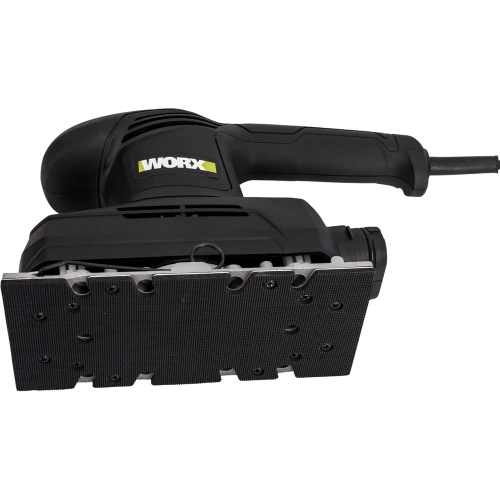 Шлифовальная машина WORX Professional WU660 фото 7