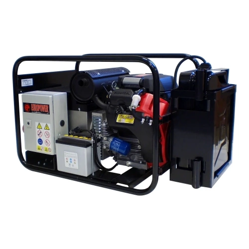 Бензоэлектростанция EuroPower EP13500TE 950001203-S12 фото 4 Бензоэлектростанция EuroPower EP13500TE 950001203-S12 фото 4