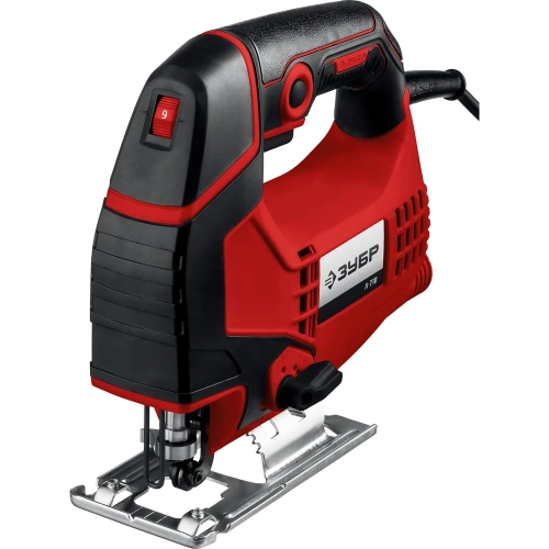 Электрический лобзик Зубр 710 Вт Л-710 фото 5 Электрический лобзик Зубр 710 Вт Л-710 фото 5