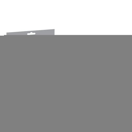 Клеевой пистолет, 11 мм, 40 (100) Вт, 18 г/мин, выключатель и индикатор напряжения Matrix