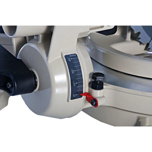 Торцовочная пила Makita LS1040N фото 5