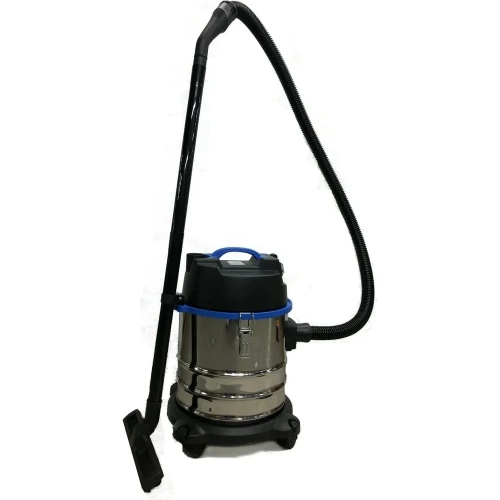 Профессиональный пылесос AE&T 20л, 1400Вт TC122A-201400 фото 3