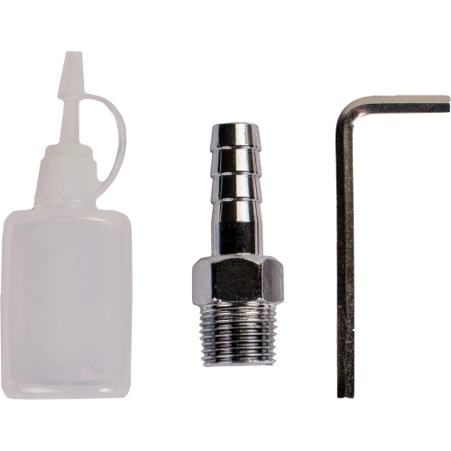 Пневматический ударный гайковерт MARSHALL 2600 н.м, 1 дюйм MR3006 фото 6 Пневматический ударный гайковерт MARSHALL 2600 н.м, 1 дюйм MR3006 фото 6