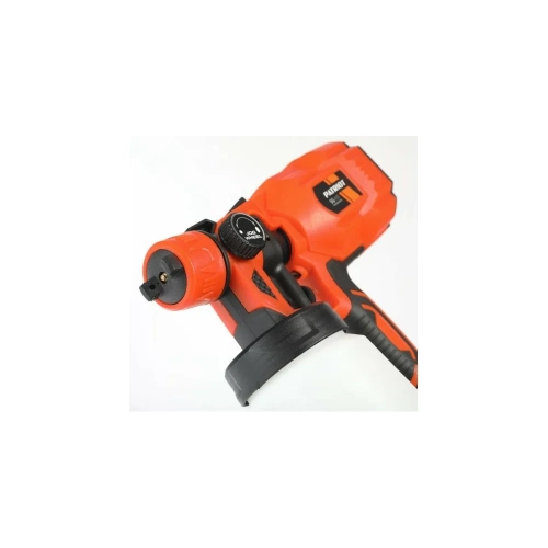 Электрический краскопульт PATRIOT SG 450 170303504 фото 4