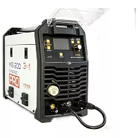 Сварочный полуавтомат VIKING MIG 200 SYNERGI PRO 95588103