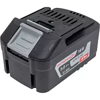 Аккумуляторный блок (5 А/ч; 18 В; Li-ion) АПИ-5/18 Интерскол 2400.022