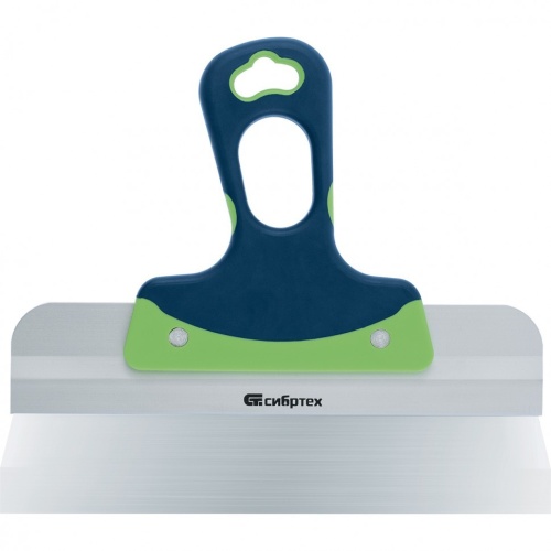 Шпатель фасадный Сибртех 85576 350 мм