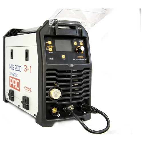 Сварочный полуавтомат VIKING MIG 200 SYNERGI PRO 95588103