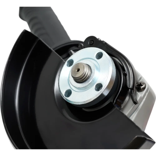 Угловая шлифовальная машина DCA ASM08-125H фото 7