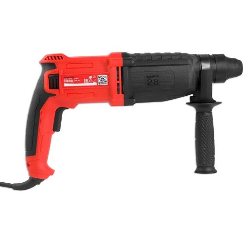 Перфоратор WORB BH-900/28L 1000302L1 фото 3 Перфоратор WORB BH-900/28L 1000302L1 фото 3