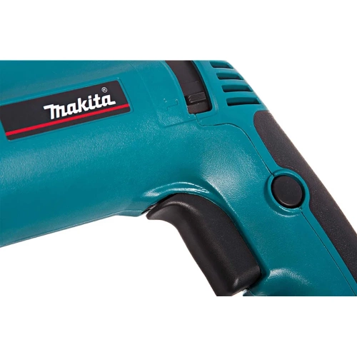 Ударная дрель Makita HP 2070 фото 7 Ударная дрель Makita HP 2070 фото 7