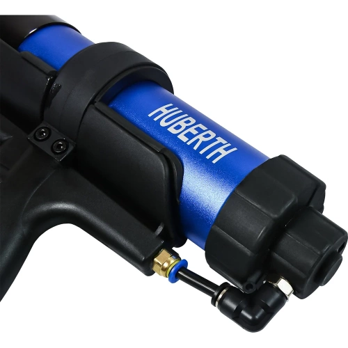 Пистолет для герметика пневматический HUBERTH RP014GK фото 3 Пистолет для герметика пневматический HUBERTH RP014GK фото 3
