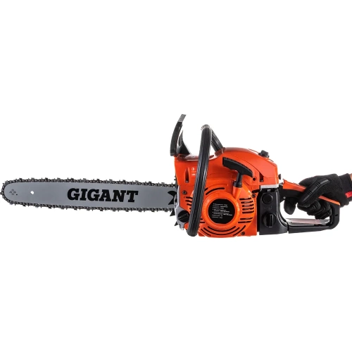 Бензопила 2,2 л.с., 18 дюймов, Gigant YD-KW05-4518 фото 10