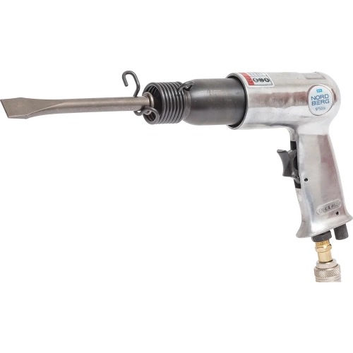 Пневмомолоток с комплектом насадок NORDBERG NP5066