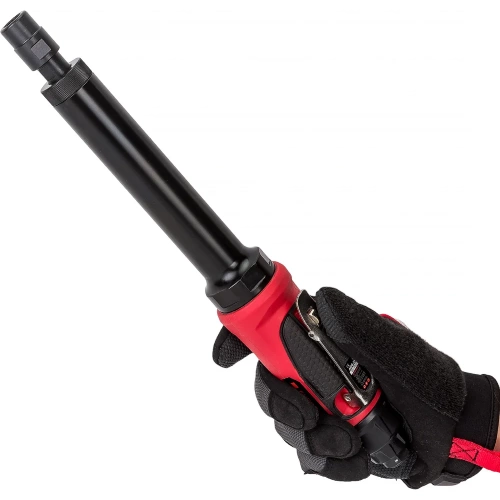 Пневматическая удлиненная прямая шлифовальная машинка EUROBOOR ADG.2E фото 6 Пневматическая удлиненная прямая шлифовальная машинка EUROBOOR ADG.2E фото 6