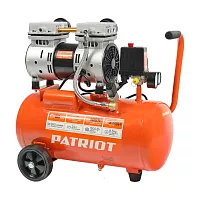 Поршневой безмасляный компрессор PATRIOT WO 24-260S 525301921