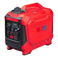 Электростанция цифровая FUBAG TI 1200, 646251