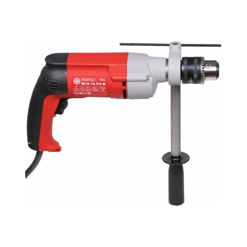 Сверлильная машина Фиолент МС8-16РЭ М Мастер Ф0059 ИДФР298112002-01К2 фото 10 Сверлильная машина Фиолент МС8-16РЭ М Мастер Ф0059 ИДФР298112002-01К2 фото 10