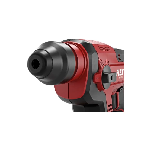 Комбинированный аккумуляторный перфоратор FLEX CHE 18.0-EC C 491284 фото 3
