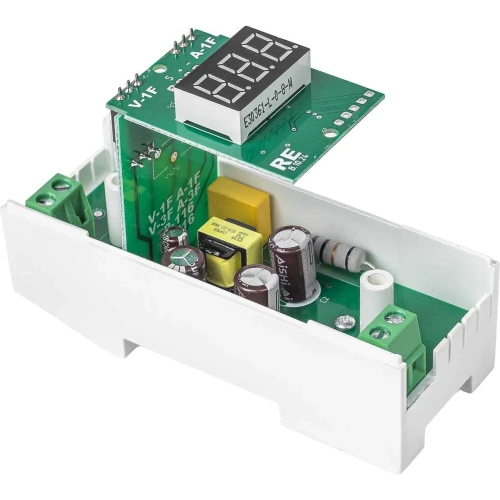 Амперметр ROSTOKELECTRO RE A-1F 46-442 фото 7