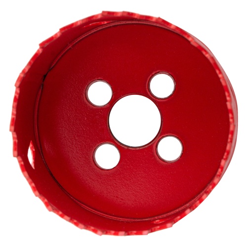 Коронка Bimetal, 60 мм Matrix фото 6